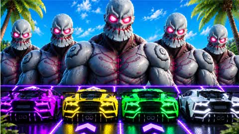 INFINITE ZOMBIE - ZOMBIE GAME