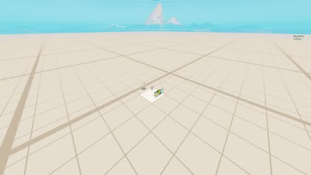 Free Build Map