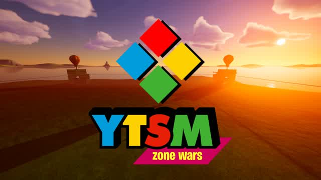 🍀 YTSM Wars (Go Goated!) 🐐