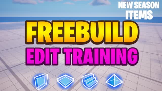 Freebuild Training