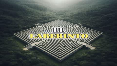 EL LABERINTO
