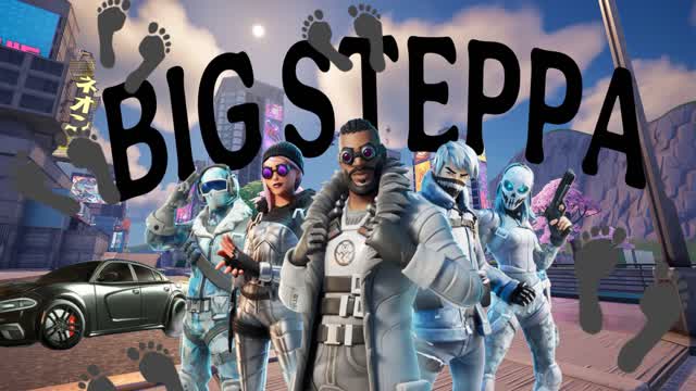 Big Steppa