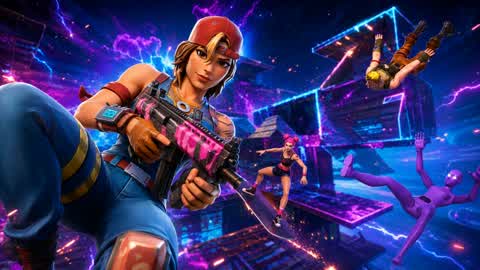 Pro Team Zone Wars