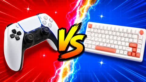 RED VS BLUE OUTRANGE 🔴🔵