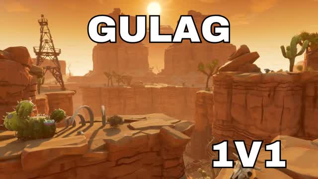 GULAG 1V1