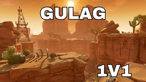 GULAG 1V1
