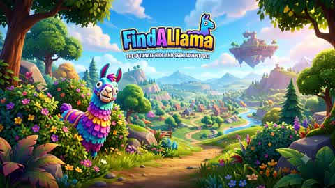 FindALlama
