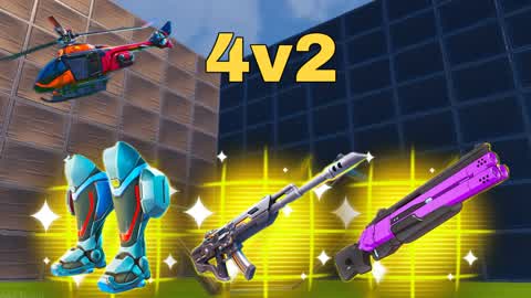 4v2 BATTIR