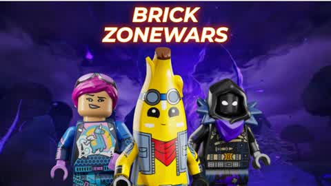 BRICK ZONEWARS