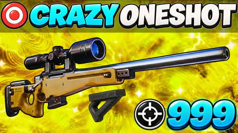CrazySniper One SHOT TyxZy_y