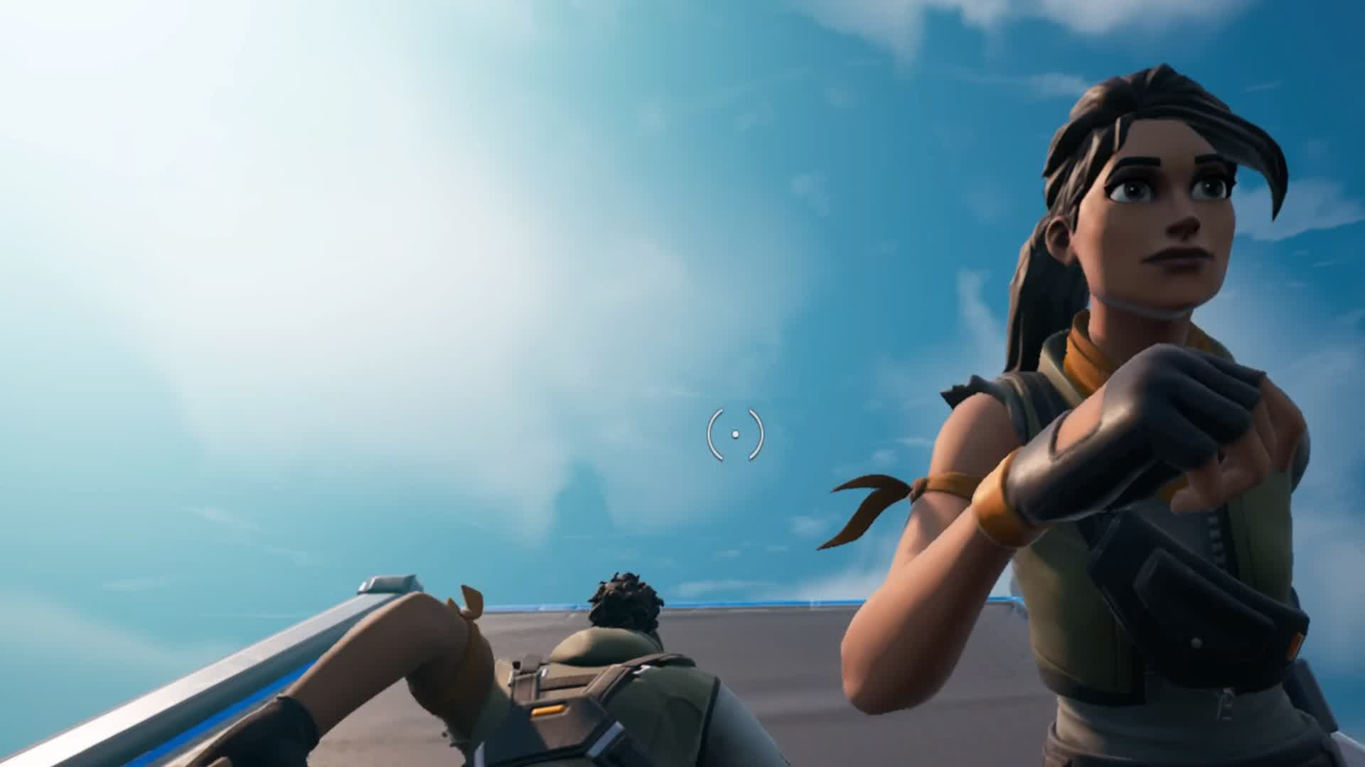 The 1v1