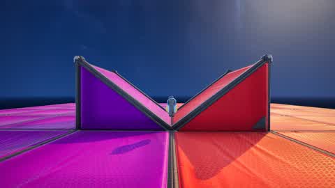 LOL ULTRA RED VS PURPLE