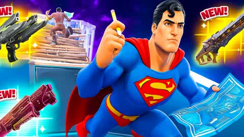 🎯🦸 SUPER BUILD FIGHTS 1v1 🎯🦸