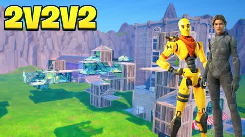 LAST STORM 2V2V2 SCRIMS 🌀 عاصفة سكريمز