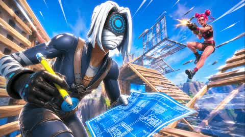 1V1 ARENA