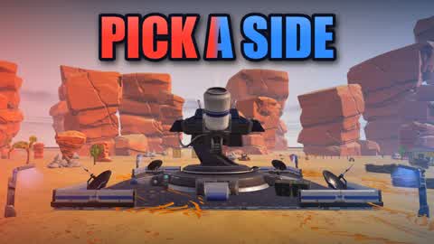 Pick a Side