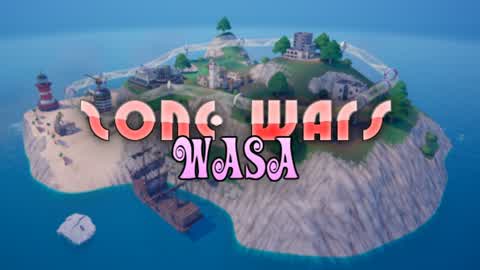 Zone Wars Wasa
