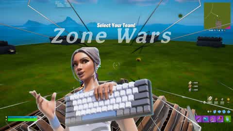 Zone Wars 17FZ