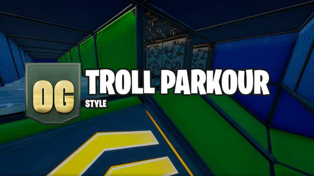 Capture 1 – [OG FORTNITE] Parkour Troll