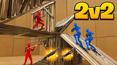 2v2 Box Fights 📦