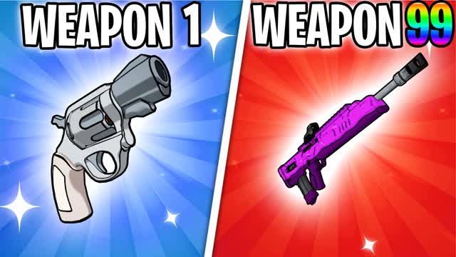 TRENDING FREE FOR ALL GUN GAME!!!