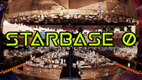 STARBASE 0 - FFA