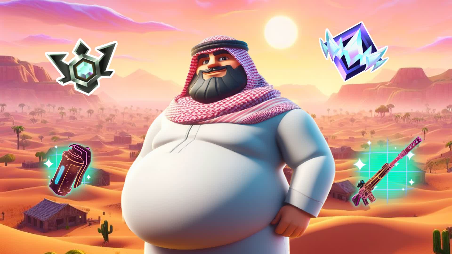 ARAB ZONE WARS RANKED