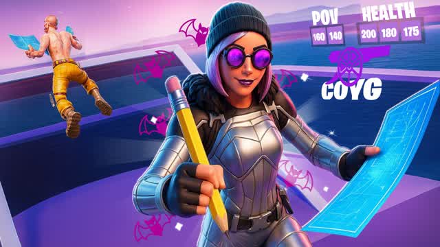 COYG 1V1 BUILD FIGHTS (ULTIMATE)
