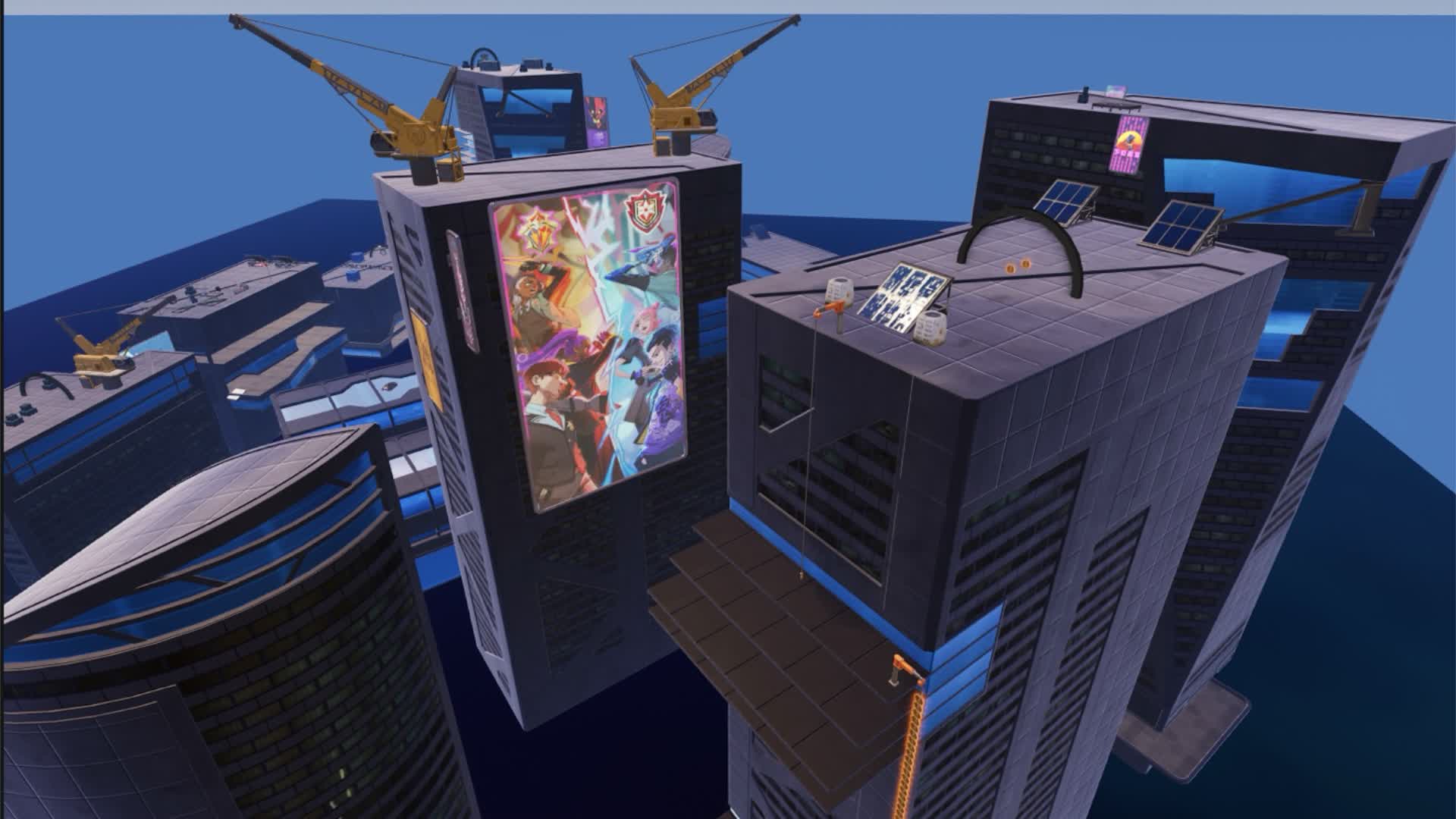 Parkour