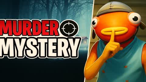 Old Murder Mystery