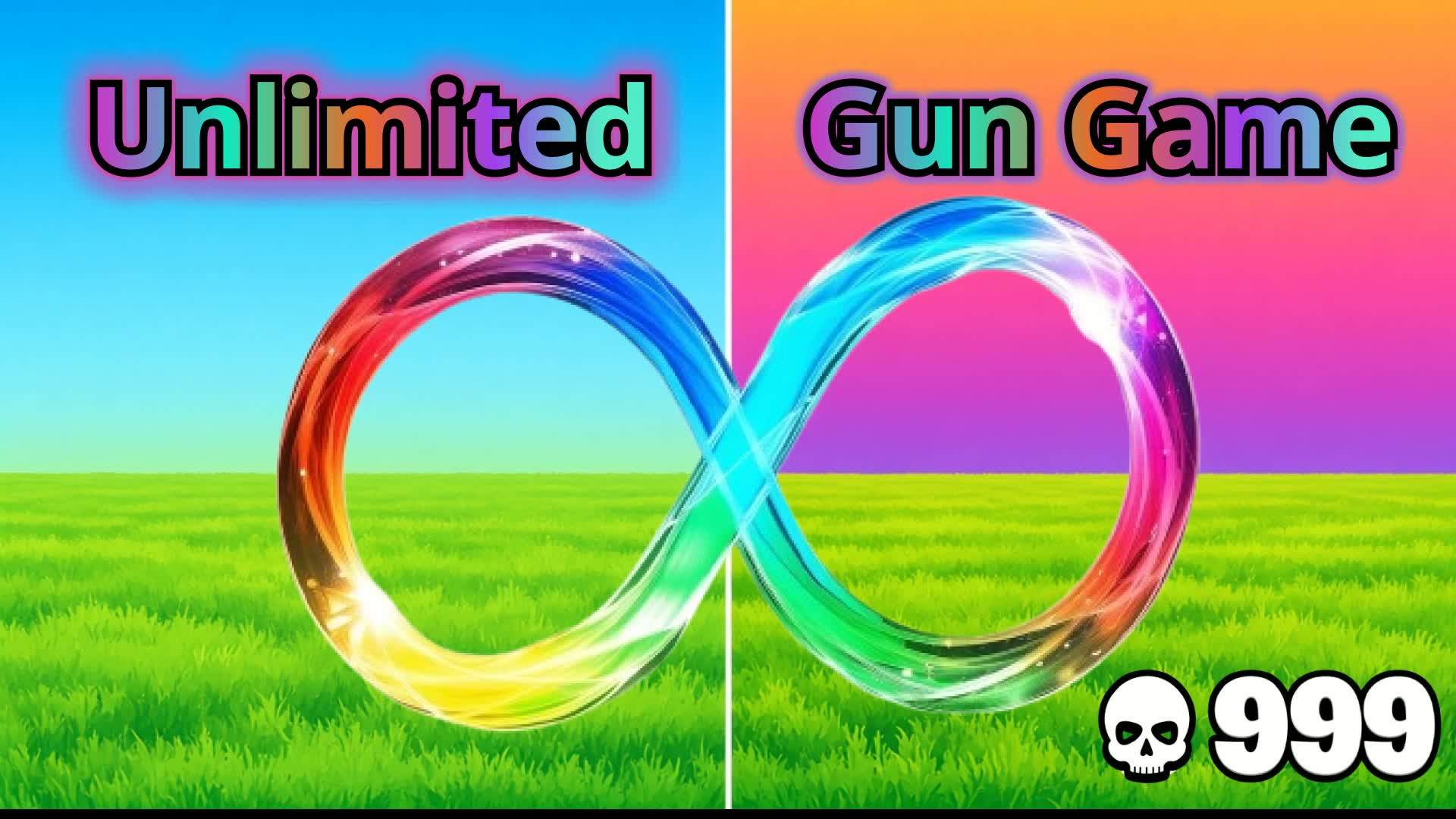 Unlimited Gun Game 🎯 ONE SHOT ARENA - Fortnite island 7461-1783-4517 by Taucherfn