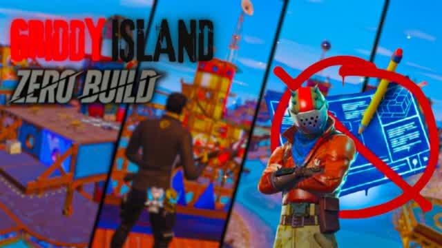 Griddy island