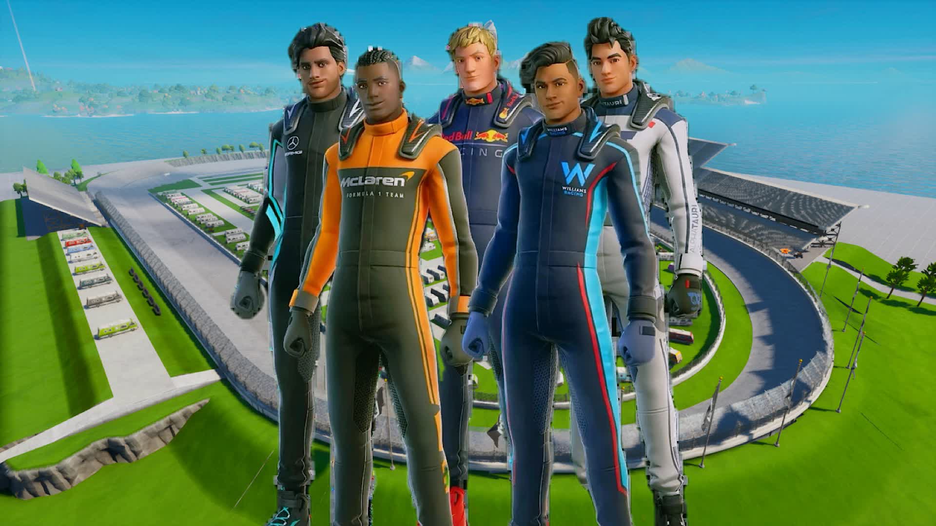 sasi racing cars