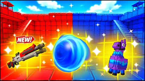 RED VS BLUE FIELD SIGNAL 🔴🔵