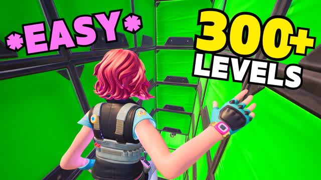 Capture 1 – アスレチック PARKOUR DEATHRUN 300+