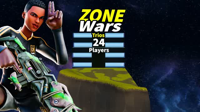 Capture 1 – ZONE WARS TRIOS (24 PLAYERS) ⭐
