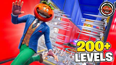 ✨ULTIMATE DEATHRUN 500+1✨