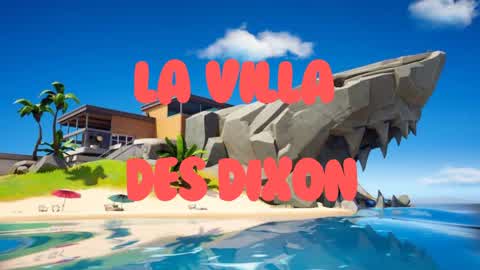 La Villa Des Dixon