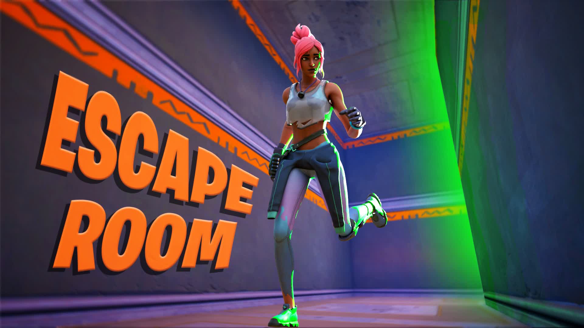 50 LEVEL 100 IQ ESCAPE ROOMS 1124 4126 2175 By Hqz Fortnite 50 LEVEL 100 IQ ESCAPE ROOMS 1124 4126 2175 By Hqz Fortnite