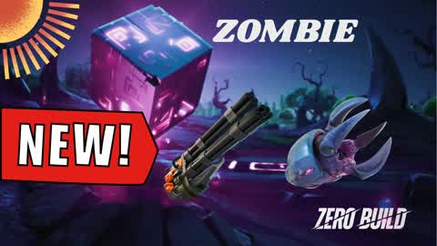 ZOMBIE