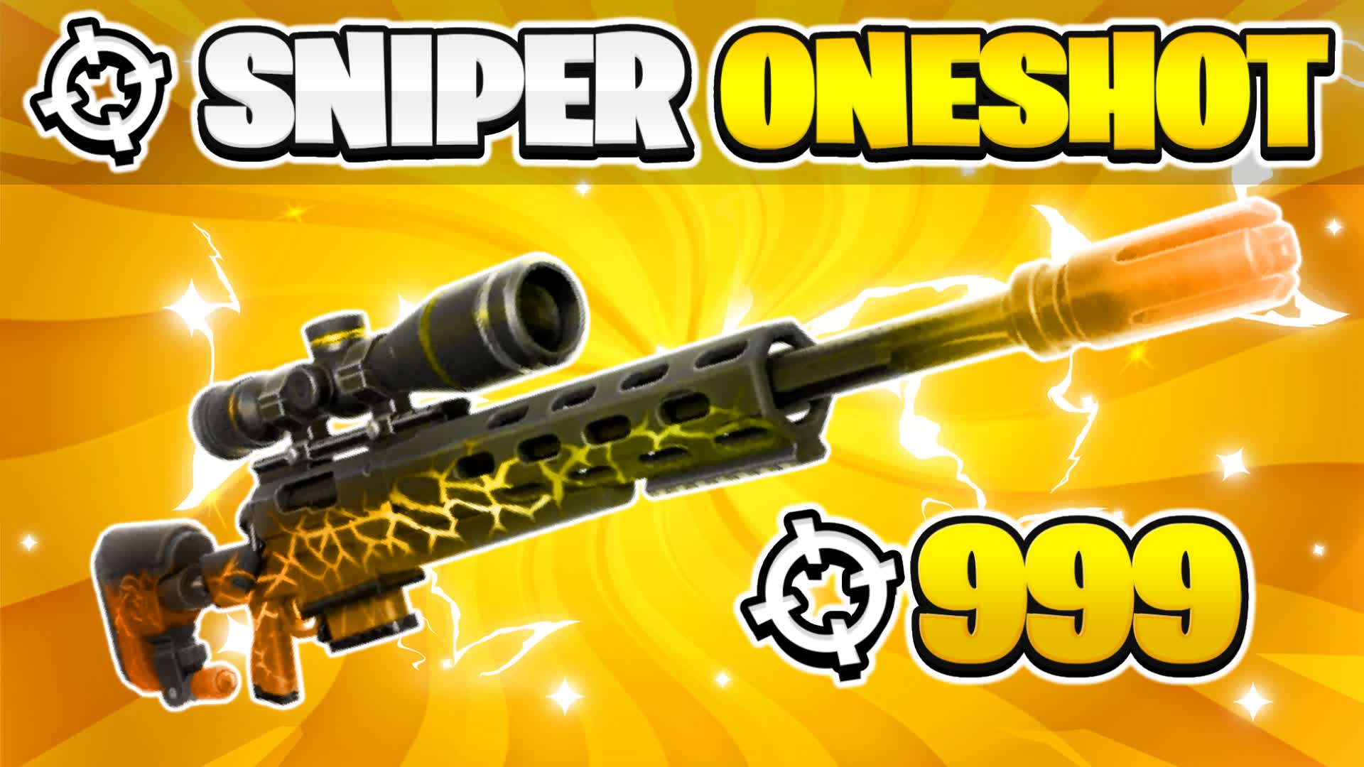🎯 SNIPER ONE SHOT 🏝️ PARADISE