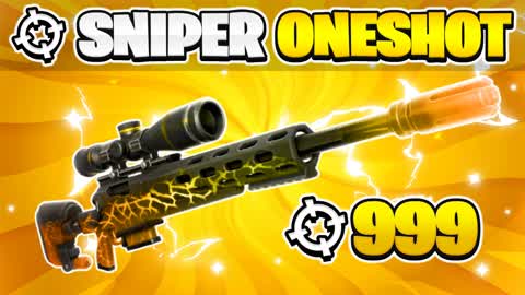 🎯 SNIPER ONE SHOT 🏝️ PARADISE