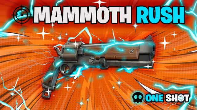 MammothRush