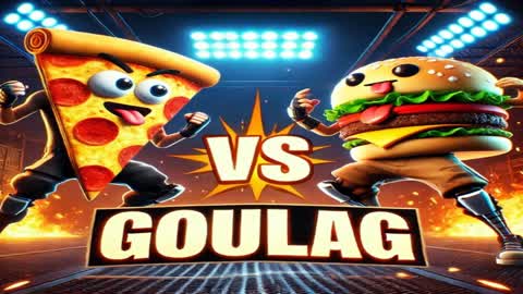 Goulag 🔫