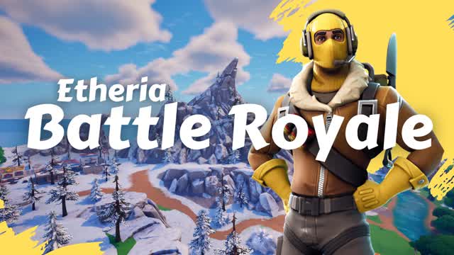 â Etheria Battle Royale â