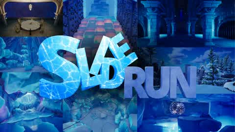 Sliderun