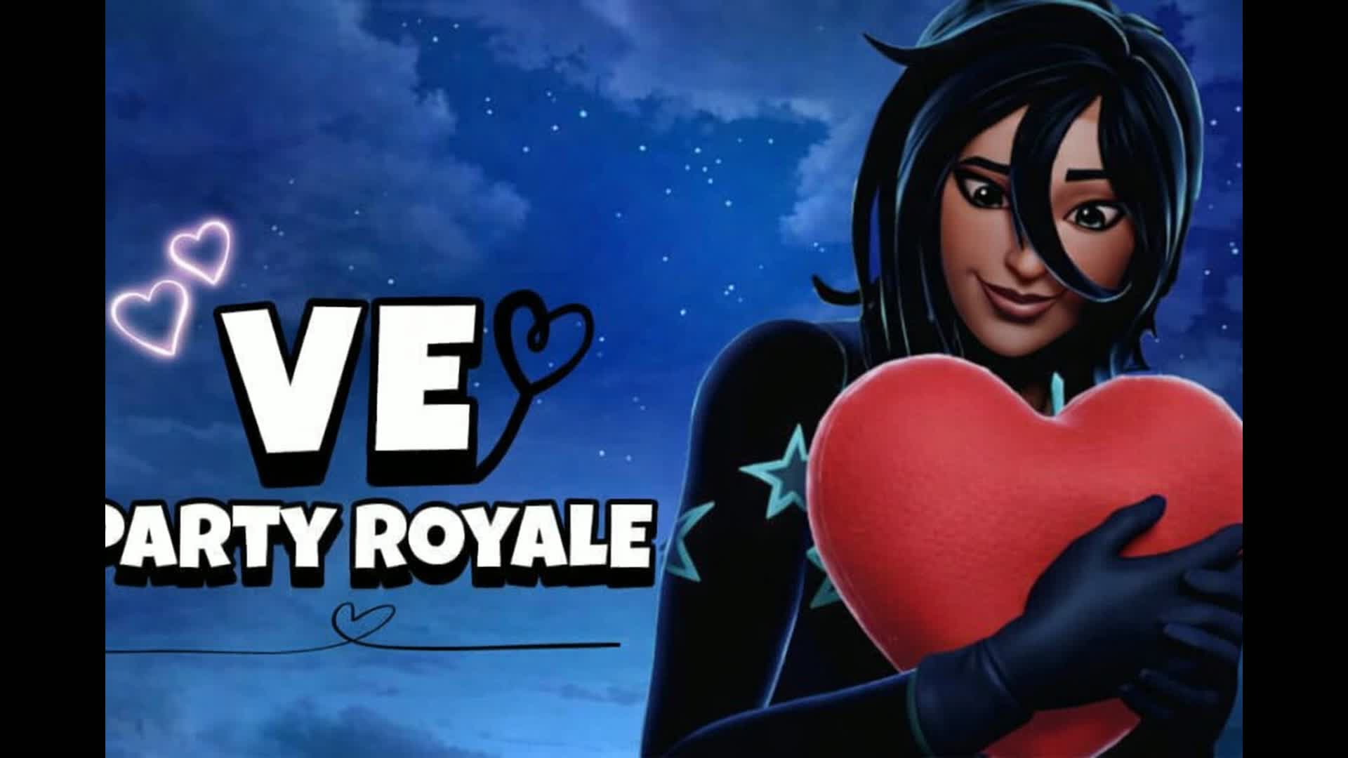 VE PARTY ROYAL 2.0