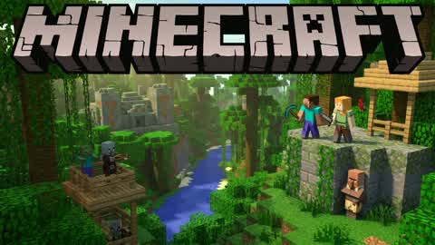 MINECRAFT ORIGINAL