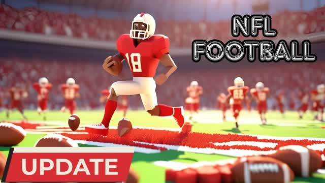 NFL Football