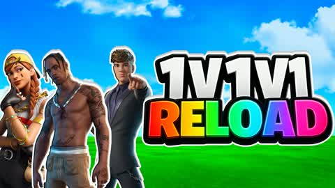 1V1V1 RELOAD FFA SCRIMS